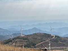 -东白山