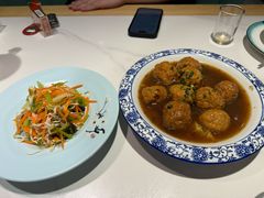 -西城饭店南京菜(新浦路店)