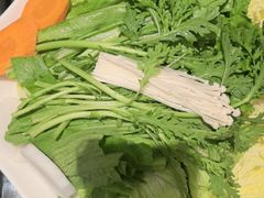 -涿派·炝锅鱼(涿州店)
