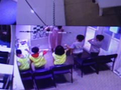 -常青藤国际象棋(新奥店)