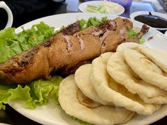 -晋阳饭庄(虎坊桥店)