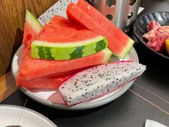 -東盛炭烤自助料理(浦东文峰广场店)