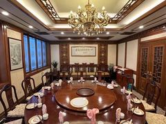 -鸿宾楼(展览馆路店)