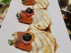 -坦坦大炉·韩式烤肉(望京店)