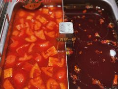 -海底捞火锅(龙岗星河COCO Park店)