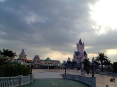 -厦门方特梦幻王国