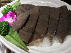 -巴奴毛肚火锅(广益哥伦布店)