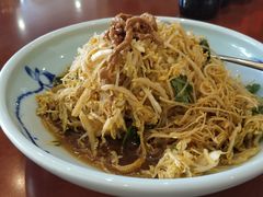 上和凉菜-上和臻品中国菜(花园街店)