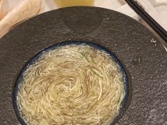-扬州绿地铂骊酒店·品珍轩中餐厅
