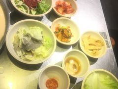 -喜来稀肉(虹泉路店)