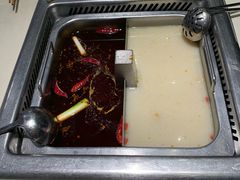 -海底捞火锅(武胜路凯德广场店)