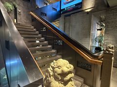 -川旺角川粤融合菜•海景餐厅(星海广场店)