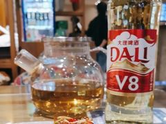 -红蕃干锅·脆皮香辣虾(南屏街金鹰店)