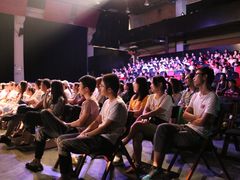 -403国际艺术中心