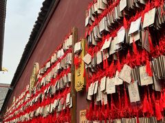 -西安市广仁寺