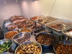 -清真李姐卤味铺(管城街店)