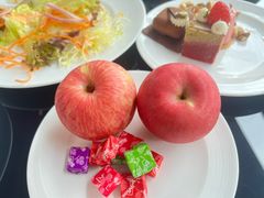 -鸣诗自助餐(澳門四季酒店)