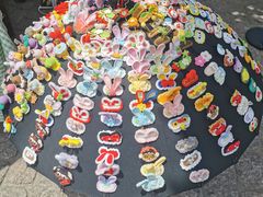 -上街里市集(悦喜客来广场店)