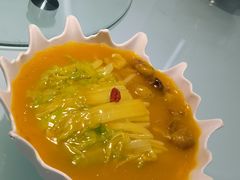 -3号仓库·创意中国菜(嘉兴龙鼎万达店)