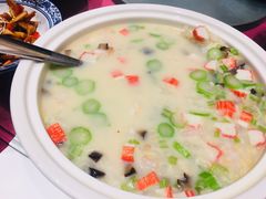 -泛太平洋大酒店·海天楼中餐厅·粤菜