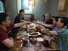 -云上千禾(水上店)