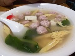 -子午路张记肉夹馍(小寨西路店)