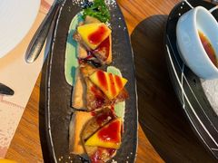 -Mr·Fish鱼鲜生海鲜放题(银泰in99店)