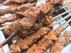 -马艾萨中国兰州传统牛肉面(惠新里店)