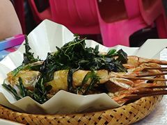 -东江海鲜大排档·潮汕菜·砂锅粥