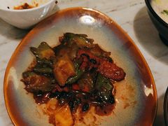 -厦门朗豪酒店 · 明阁中餐厅