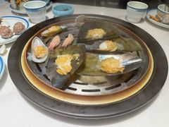 -碗中海·蒸汽海鲜·桑拿鸡(岭南天地店)