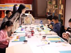 -北京工艺美术博物馆