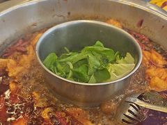 -金鼎雪山牦牛杂火锅(理县总店)