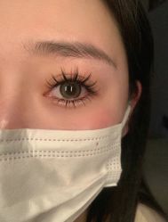 -初心纹眉洗眉·美睫专业店