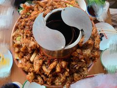 -炉小二铜锅牛蛙•川湘菜(三里屯店)