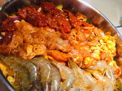 -和福顺牛肉大虾焖锅自助(宝业店)