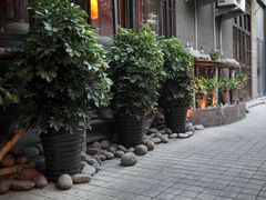 门面-Helens海伦司小酒馆(对外经贸大学店)