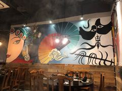 -霸王牛肉(龙湖U城店)