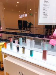 -意廊 Hair Salon