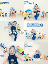 -小熊维尼高端儿童摄影(南山店)