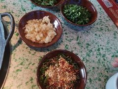-鸿姐老火锅(疁城新天地店)