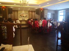 大堂-东兴楼(通州店)