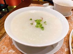 东星斑片粥-金玉满堂潮州酒楼(无限极荟购物广场店)