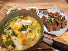 -小满手工粉(上海月星环球港店)