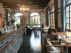 -楠柏弯休闲山庄(梨花溪店)