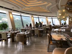 大堂-自助山(合和中心商场店)