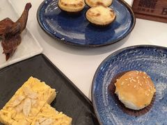 -侨美·唐荔园·40年地道粤菜