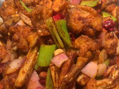 -炭舍干锅·烤鱼(扬名广场店)