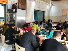 大堂-林静小吃(复兴路店)