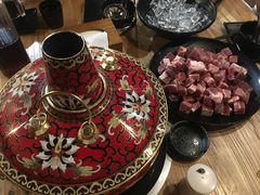 -木辛水水冰煮羊(凤城六路店)